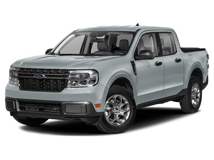 2023 Ford Maverick Truck SuperCrew