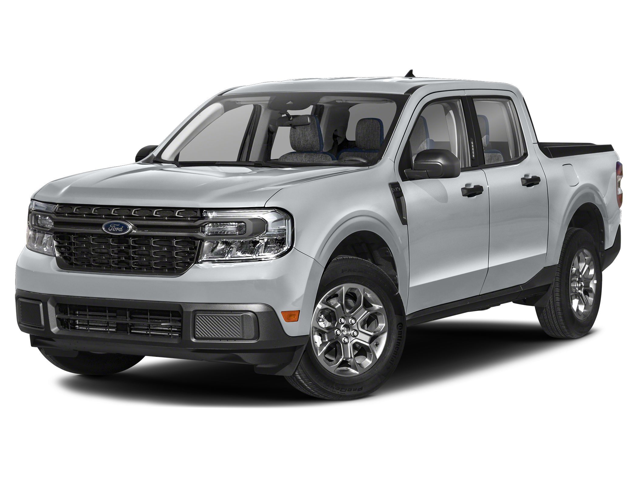 2023 Ford Maverick XLT Tremor Advanced 4WD's photo