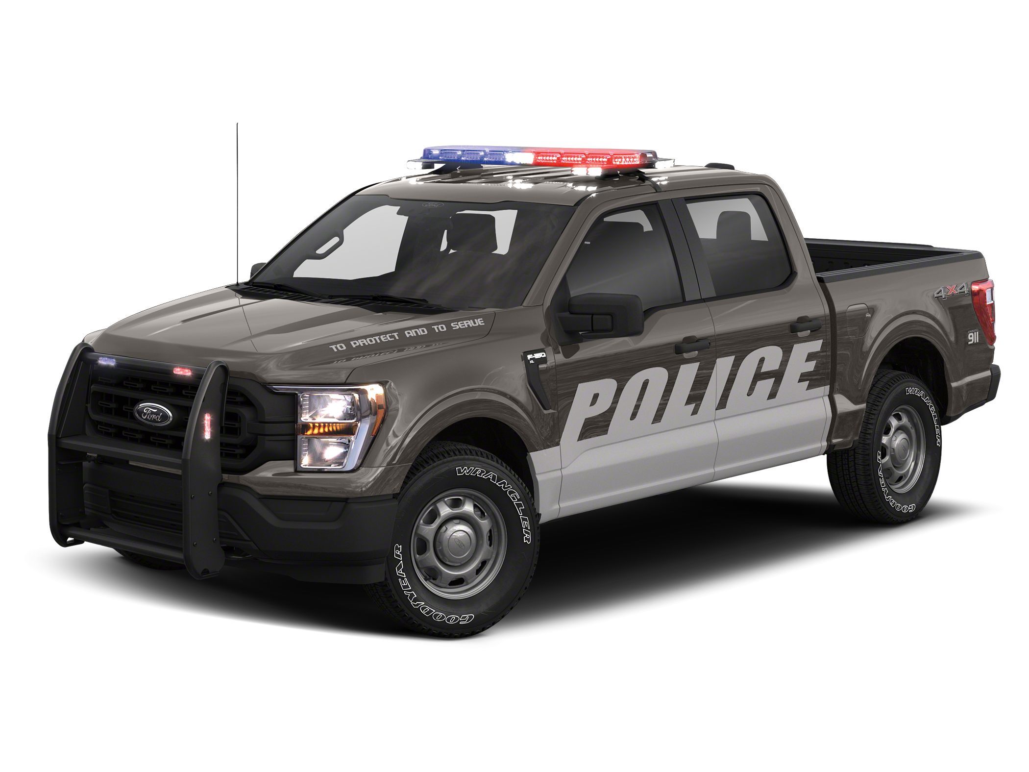 2023 Ford F-150's photo