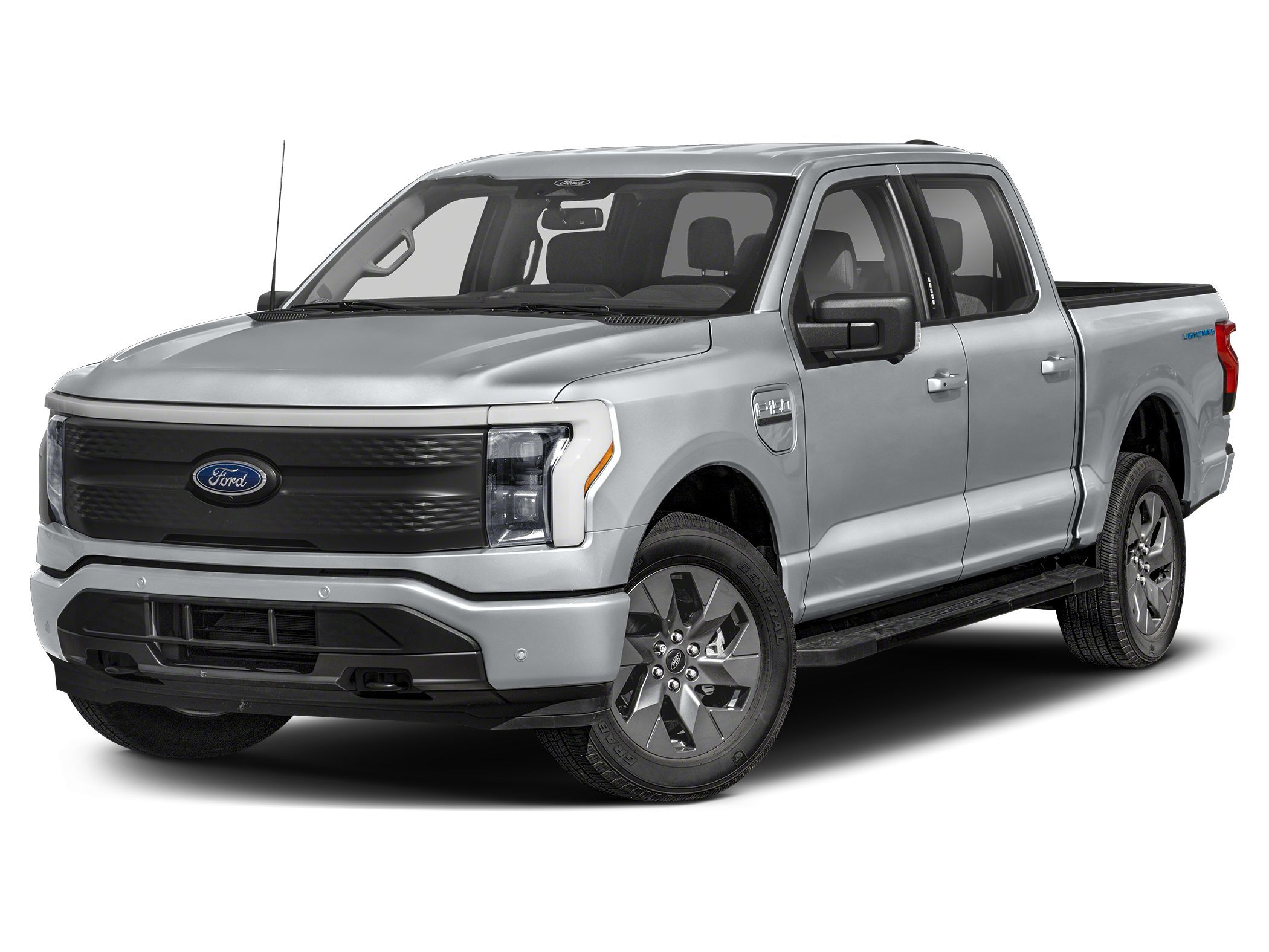Thumbnail: 2023 Ford F-150 - 1