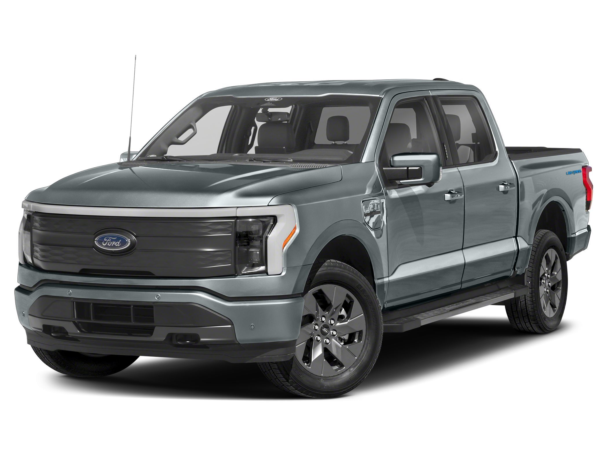 2023 Ford F-150 Lightning -
                Boise, ID