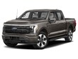 Ford F-150 BEV