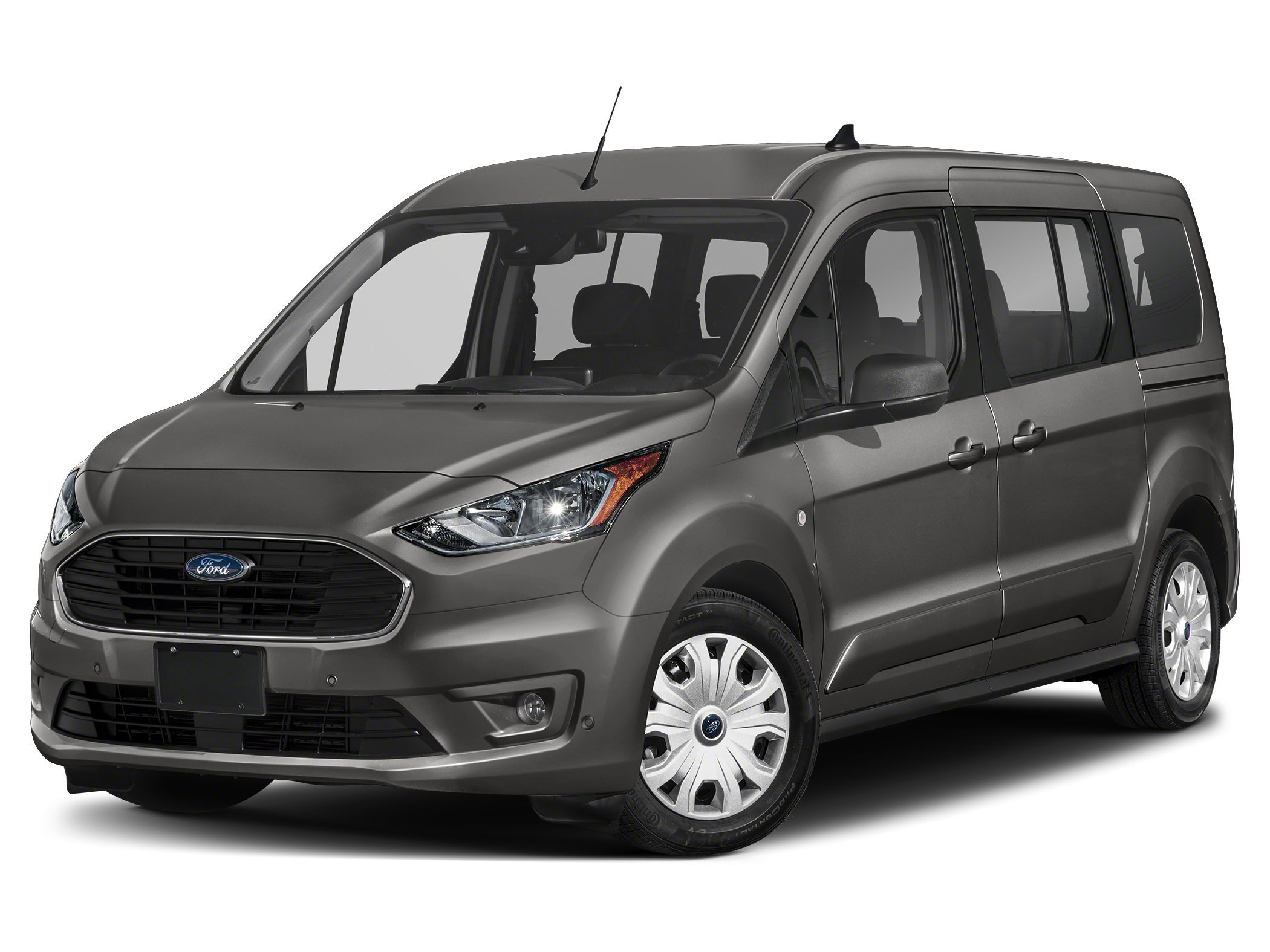2023 Ford Transit Connect XLT's photo