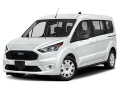 2023 Ford Transit Connect XLT Wagon