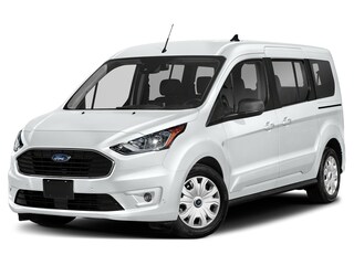 2023 Ford Transit Connect XLT w/Rear Liftgate Wagon Passenger Wagon LWB