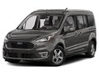  Ford Transit Connect Wagon
