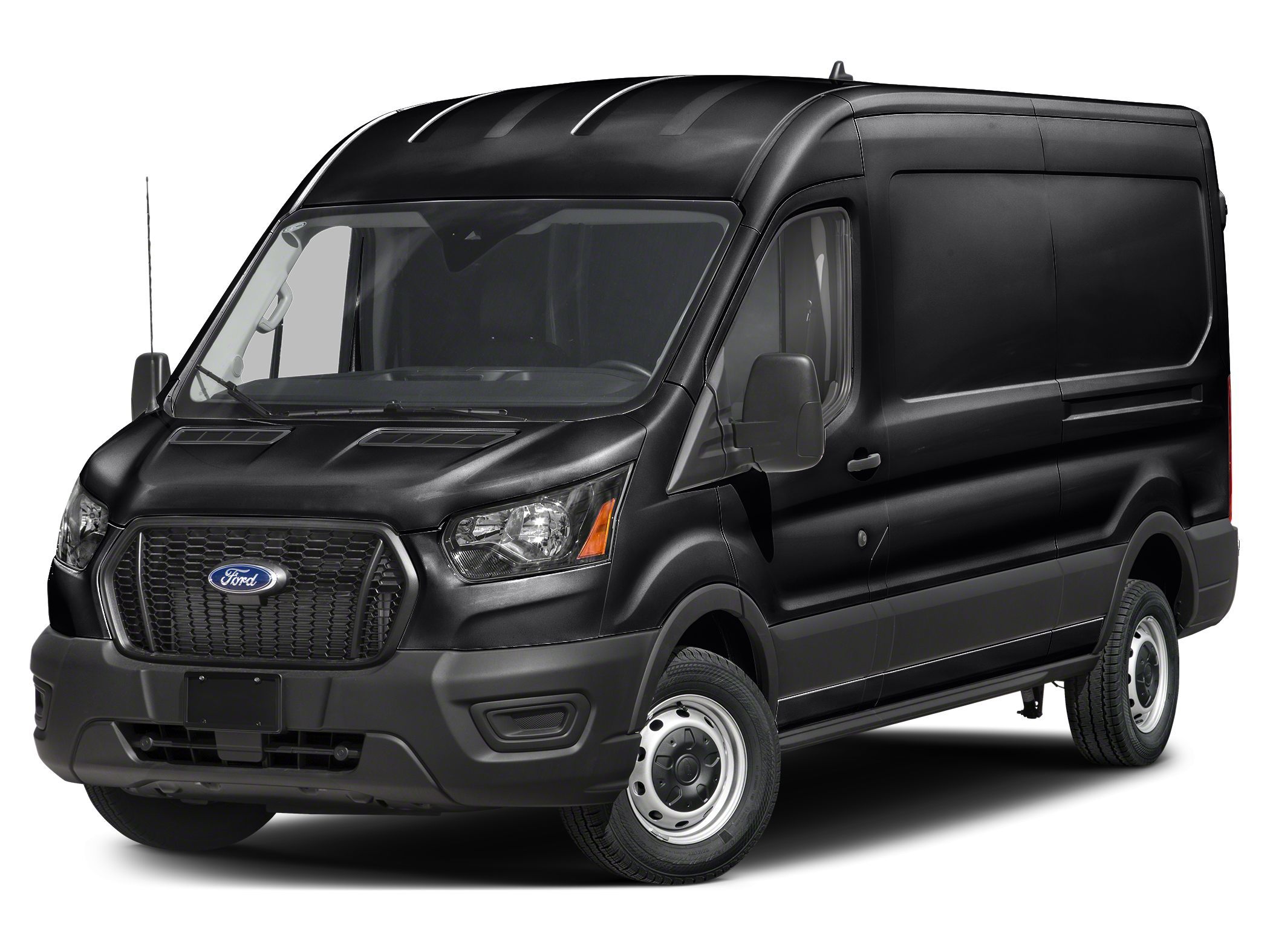 Ford Transit Van's photo