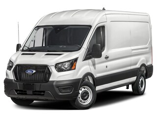 2023 Ford Transit-150 Cargo Van Medium Roof Van
