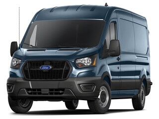 2023 Ford Transit-150 Cargo T150 Van Low Roof Van