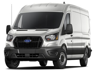 2023 Ford Transit-150 Cargo PREFERRED Van Low Roof Van