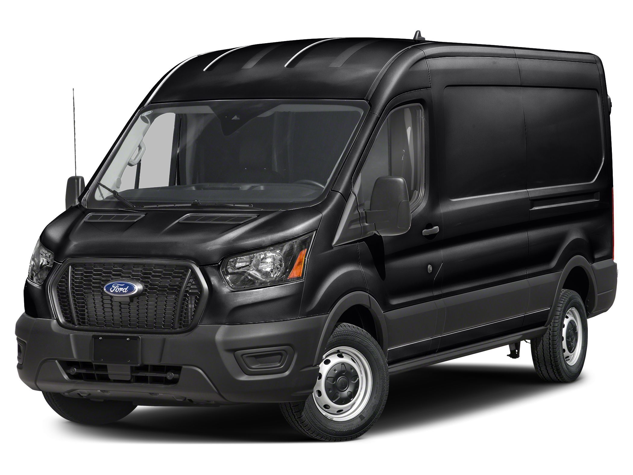 2023 Ford Transit Van Base's photo