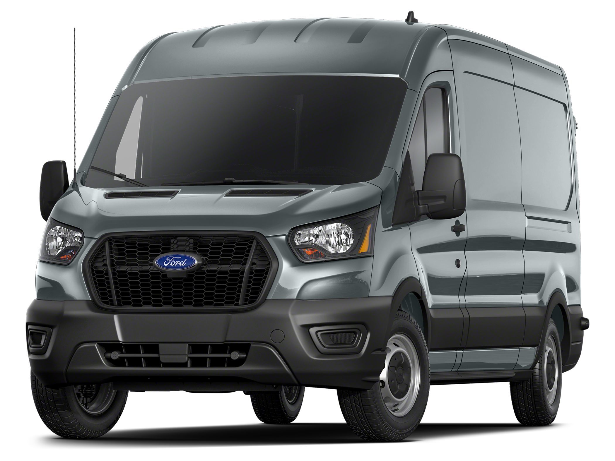 2023 Ford Transit 250 High Roof 148EL WB's photo