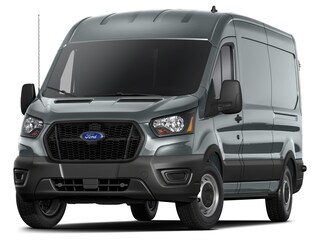2023 Ford Transit-250 Cargo PREFERRED Van High Roof Ext. Van