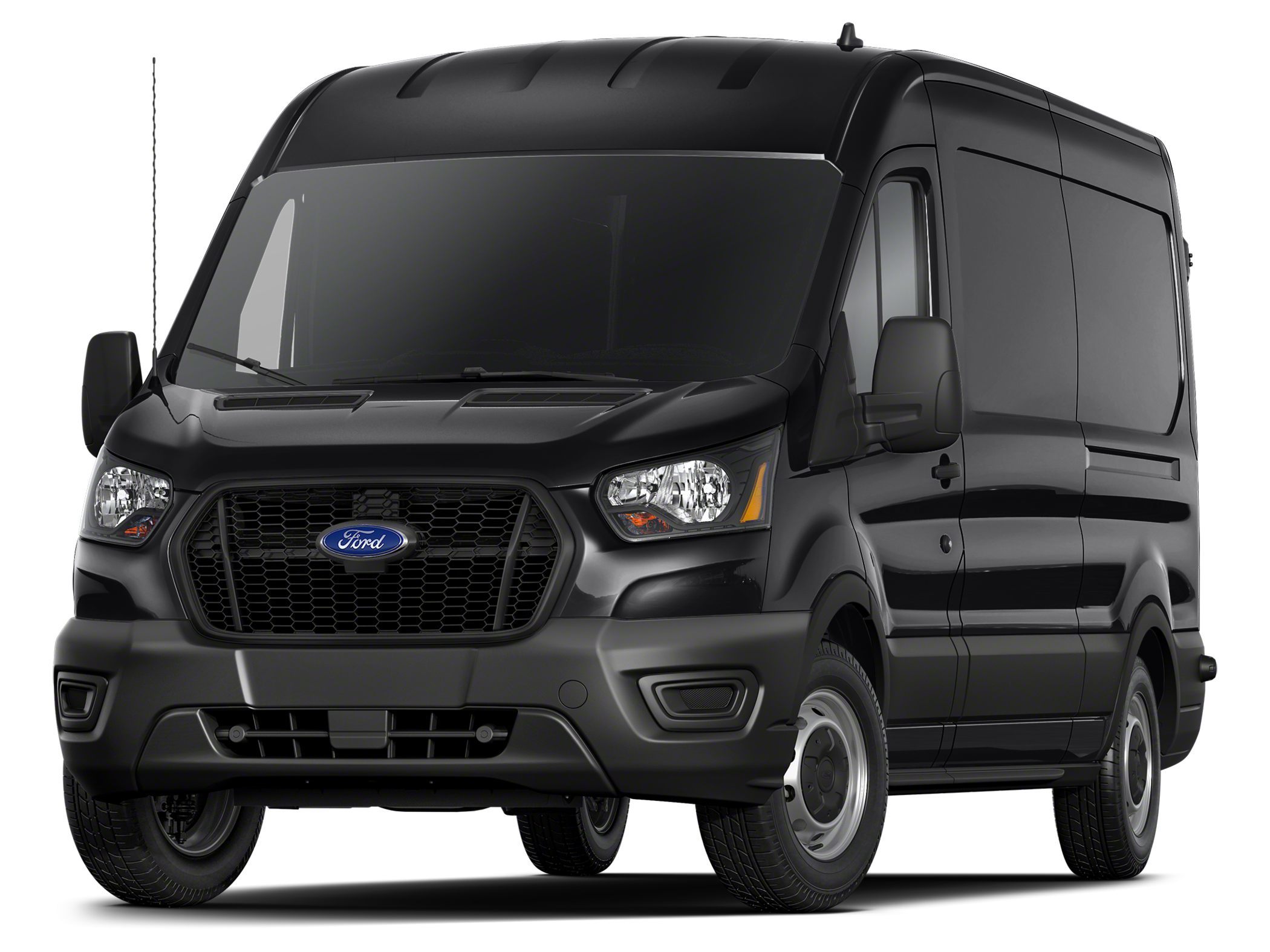 2023 Ford Transit Series 250 -
                Los Angeles, CA