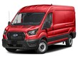  Ford Transit-250 Cargo