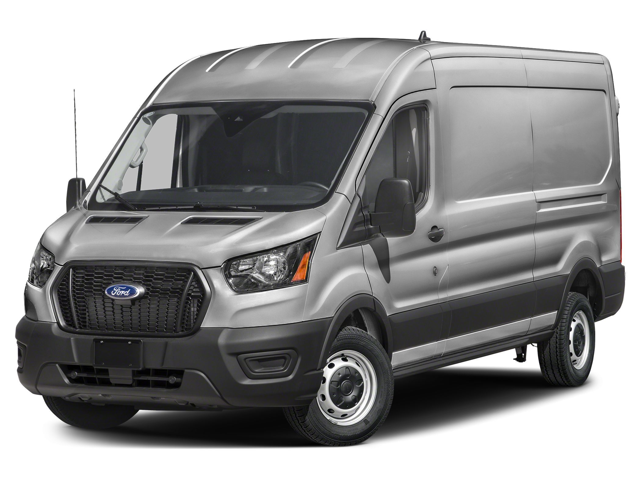 2023 Ford Transit-250 Cargo Van Medium Roof Van 