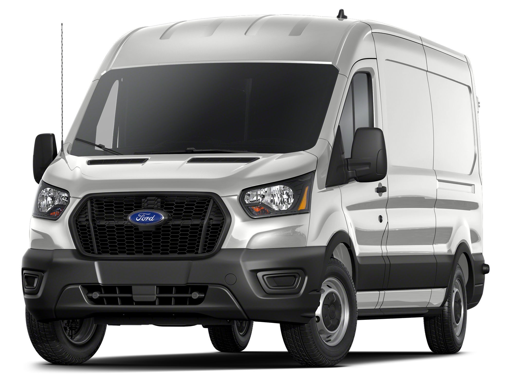 2023 Ford Transit Series 250 -
                Portland, OR