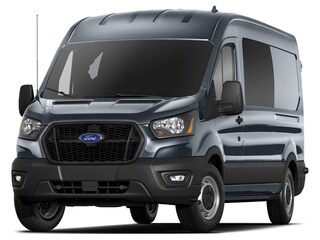2023 Ford Transit-250 Crew Base Van Medium Roof Van