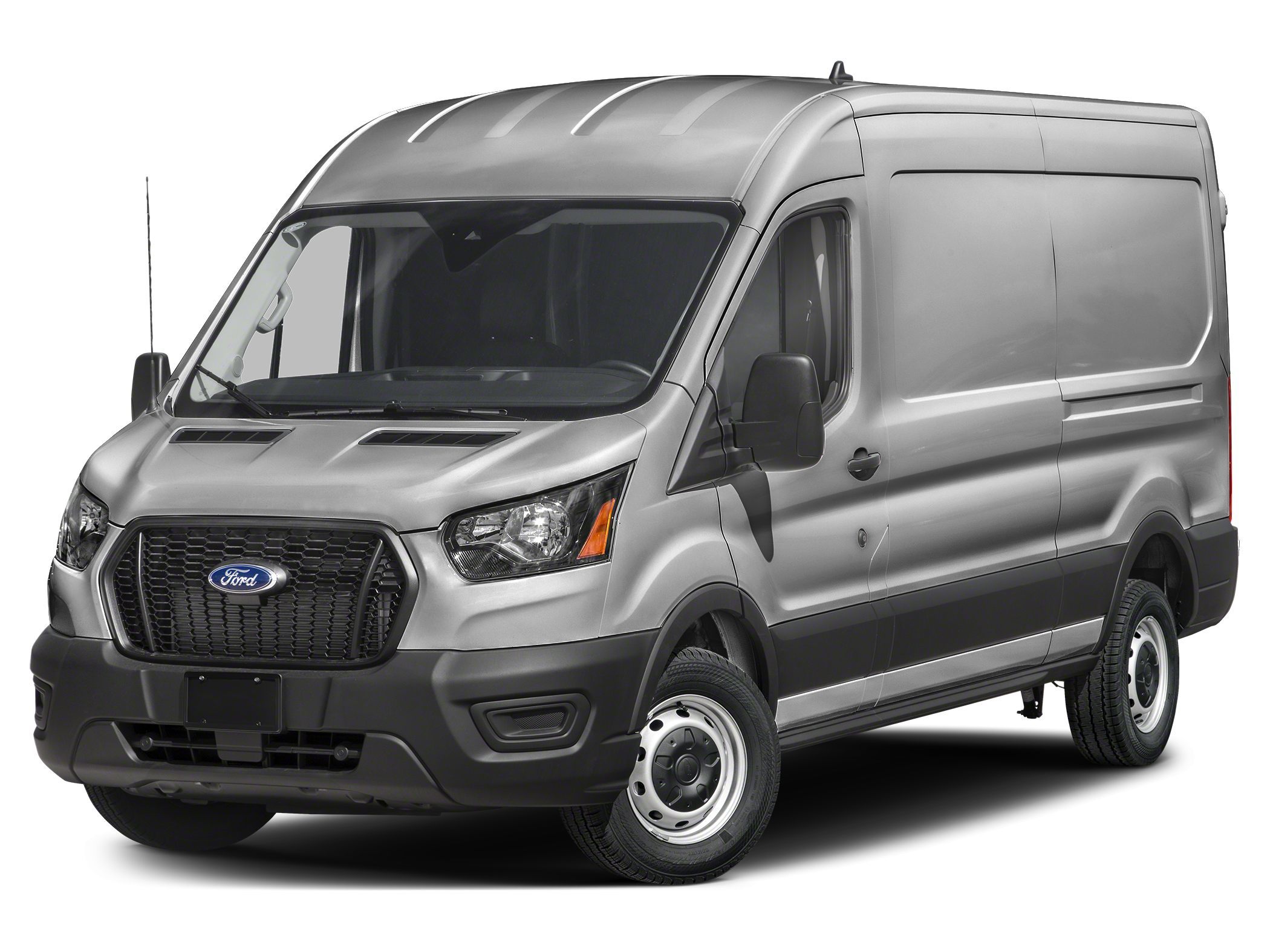 2023 Ford Transit-350 Cargo Van Medium Roof Van 