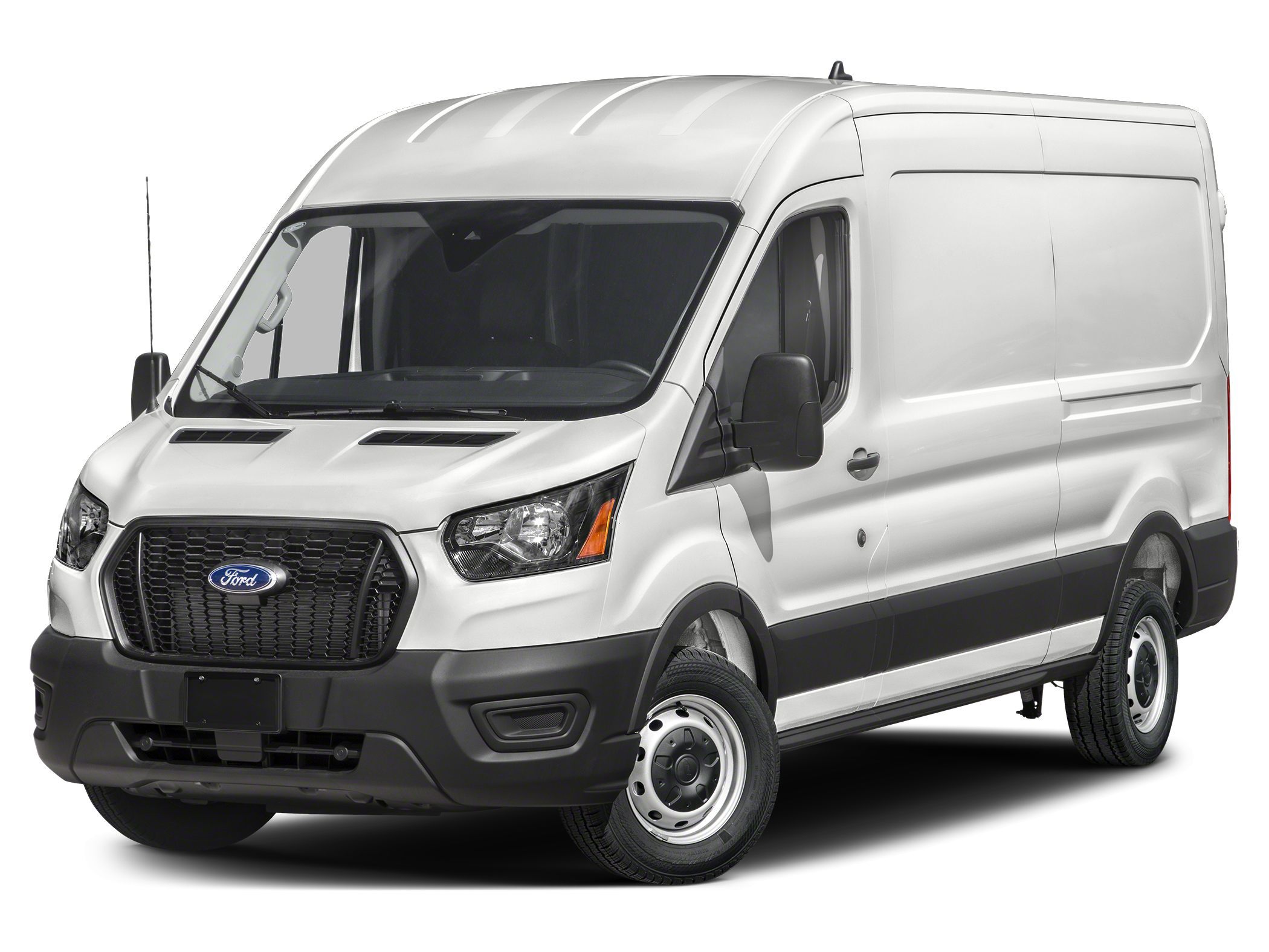 2023 Ford Transit Van Base's photo