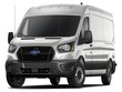  Ford Transit Cargo Van