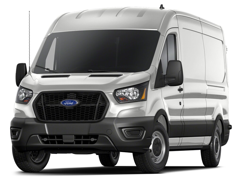 Used 2023 Ford Transit Cargo Van 350 HD