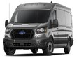  Ford Transit Cargo VAN