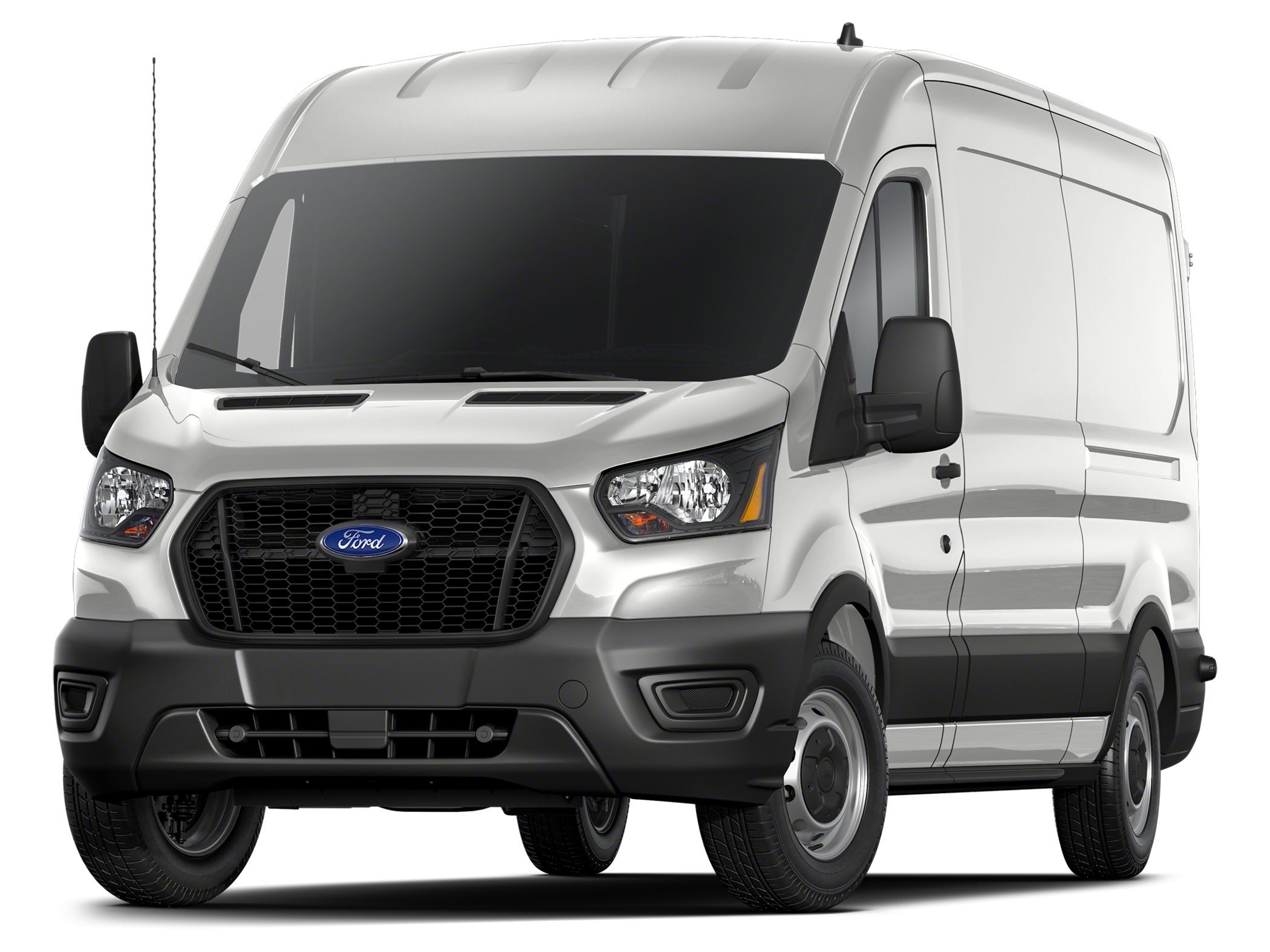2023 Ford Transit's photo