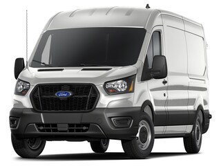 2023 Ford Transit-350 Cargo Base w/10,360 lb. GVWR Van High Roof HD Ext. Van