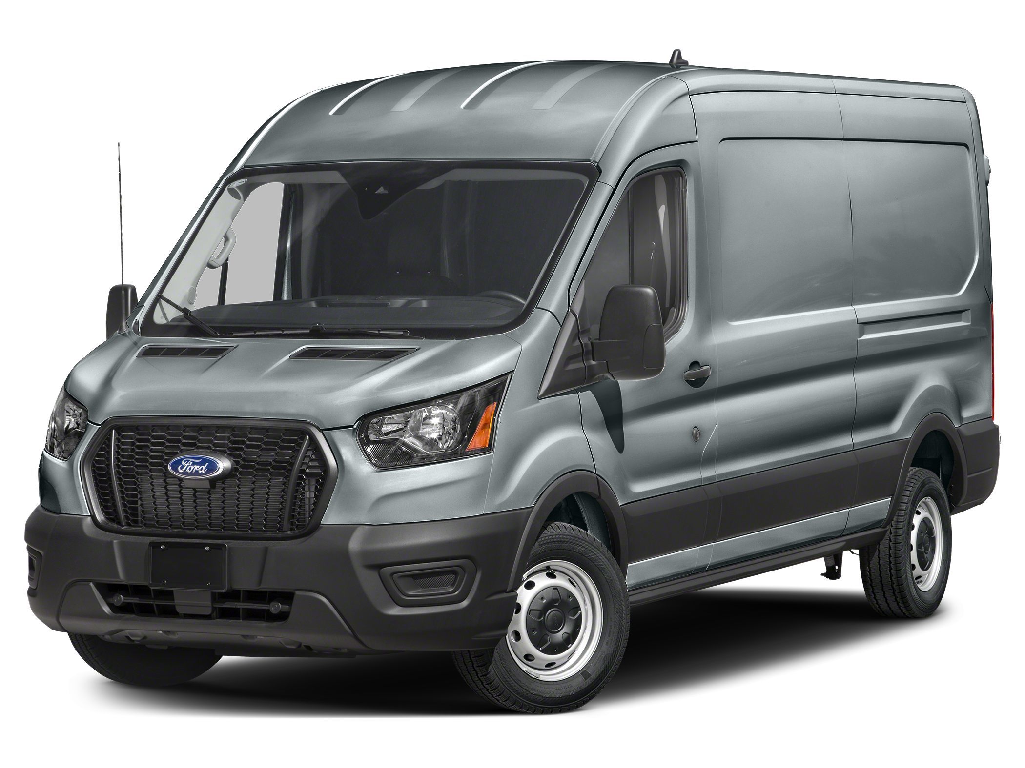 2023 Ford Transit Van Base's photo
