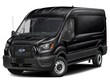  Ford Transit-350 Cargo