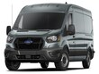  Ford Transit-350 Cargo
