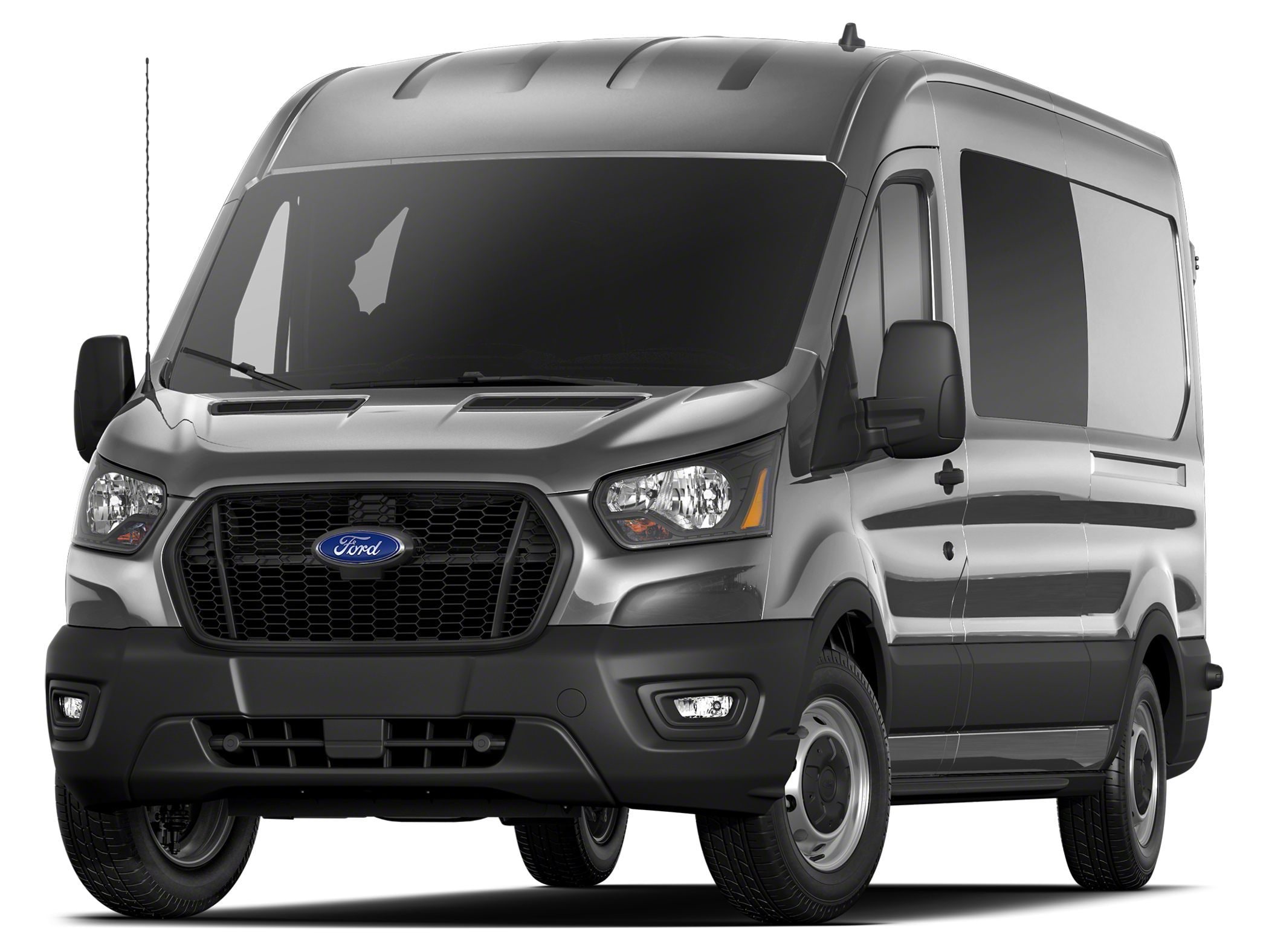 2023 Ford Transit 350 Med Roof 148 WB AWD's photo