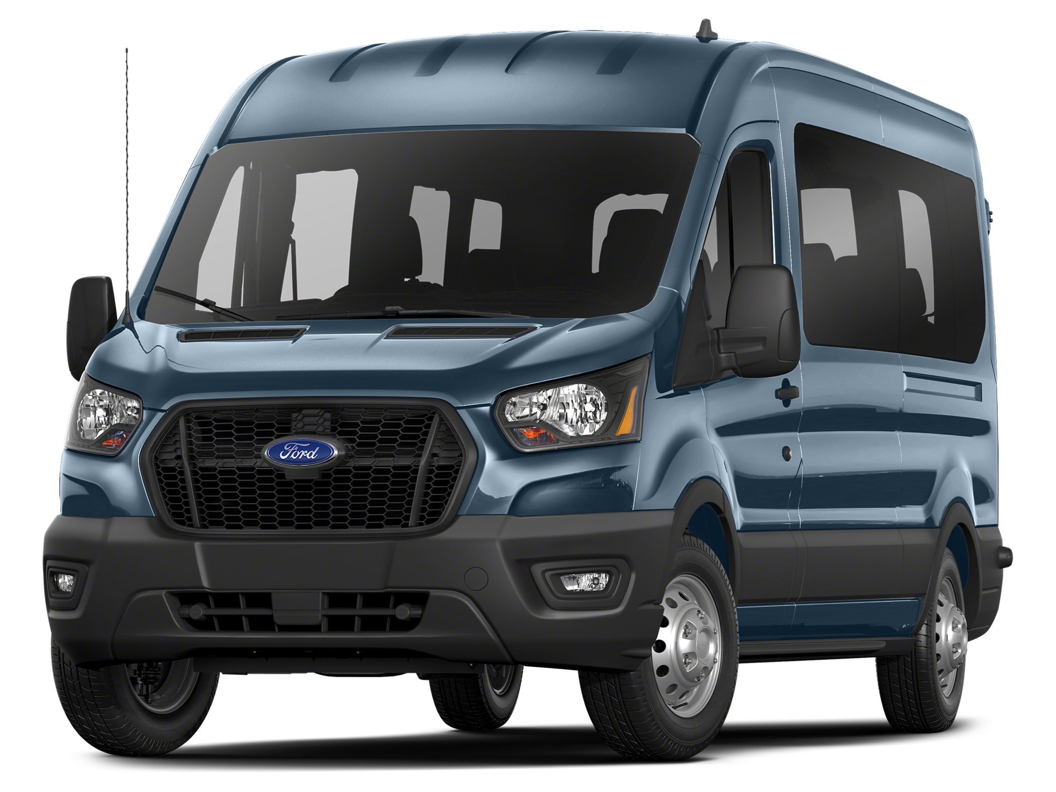 2024 Ford Transit350 Passenger For Sale in Prattville AL LongLewis