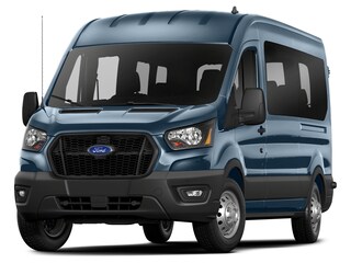 2023 Ford Transit-350 Passenger Wagon Medium Roof Van