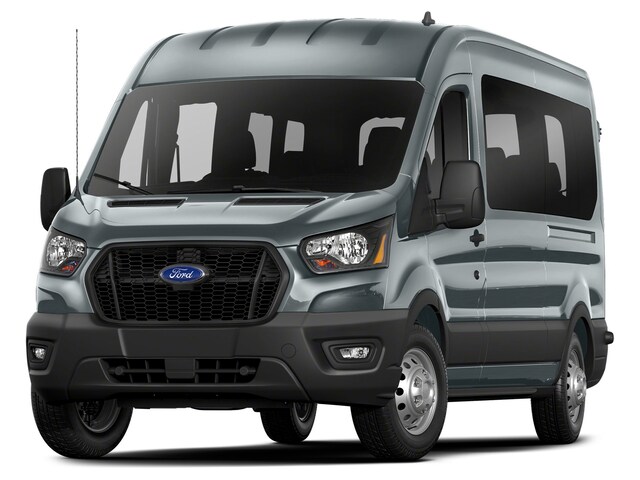2024 Ford Transit 350 Passenger Van Price, Reviews, Pictures