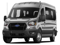 2023 Ford Transit-350 Passenger XL Wagon Medium Roof Van