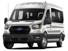 2023 Ford Transit-350 Passenger XL Wagon Medium Roof Van