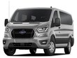  Ford Transit-350 Passenger