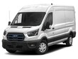  Ford E-Transit-350 Cargo