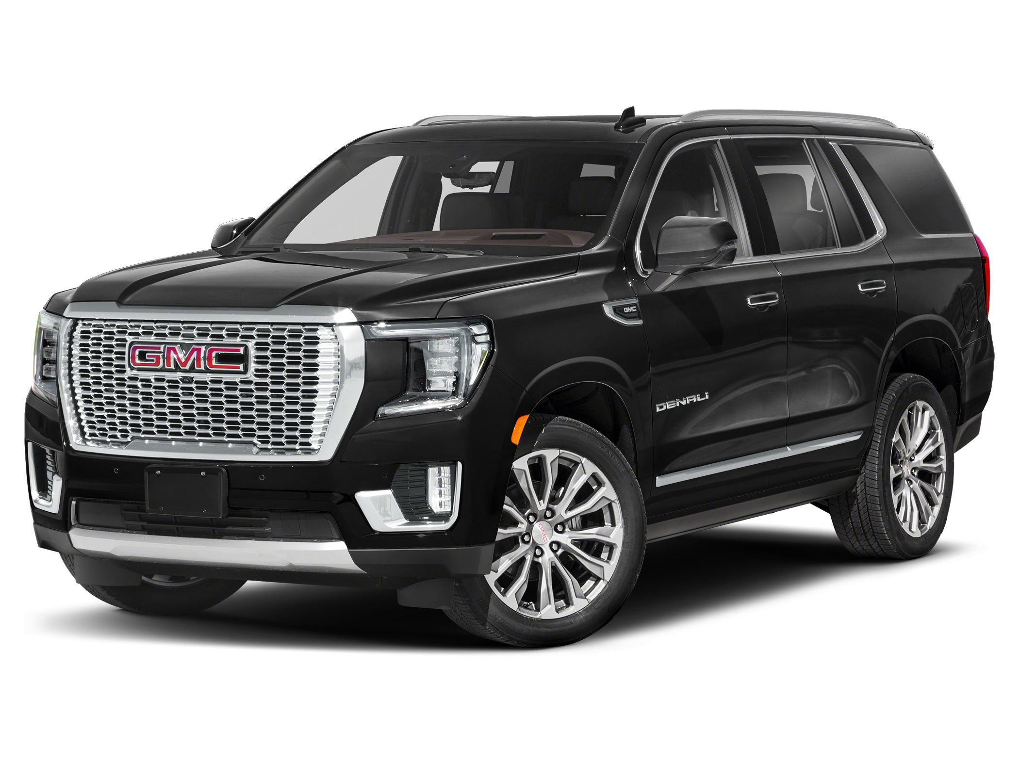 2023 GMC Yukon Denali's photo