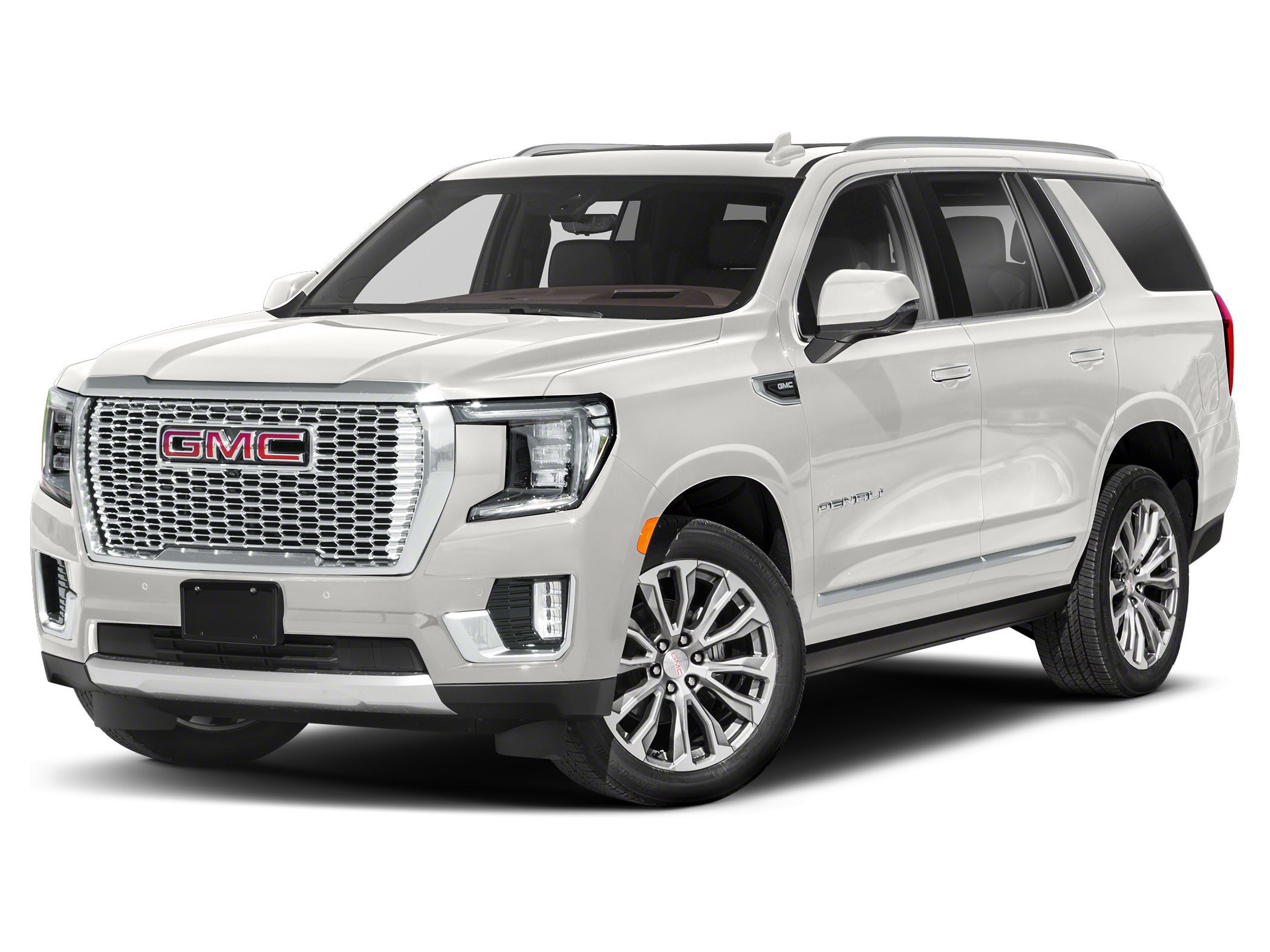 2023 GMC Yukon Denali's photo
