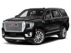 2023 GMC Yukon Denali SUV