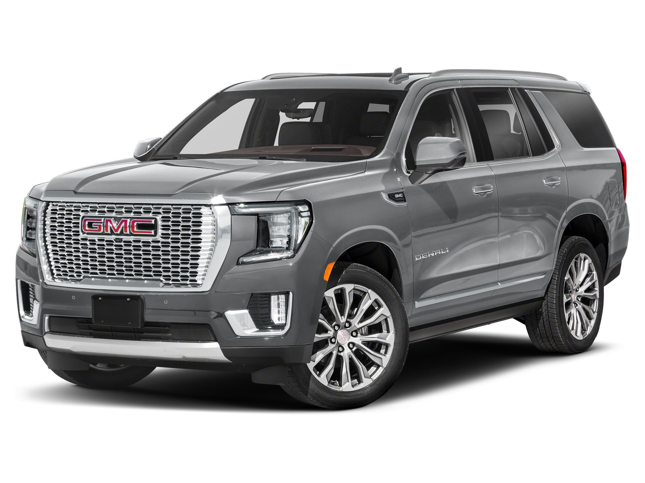2023 GMC Yukon Denali's photo
