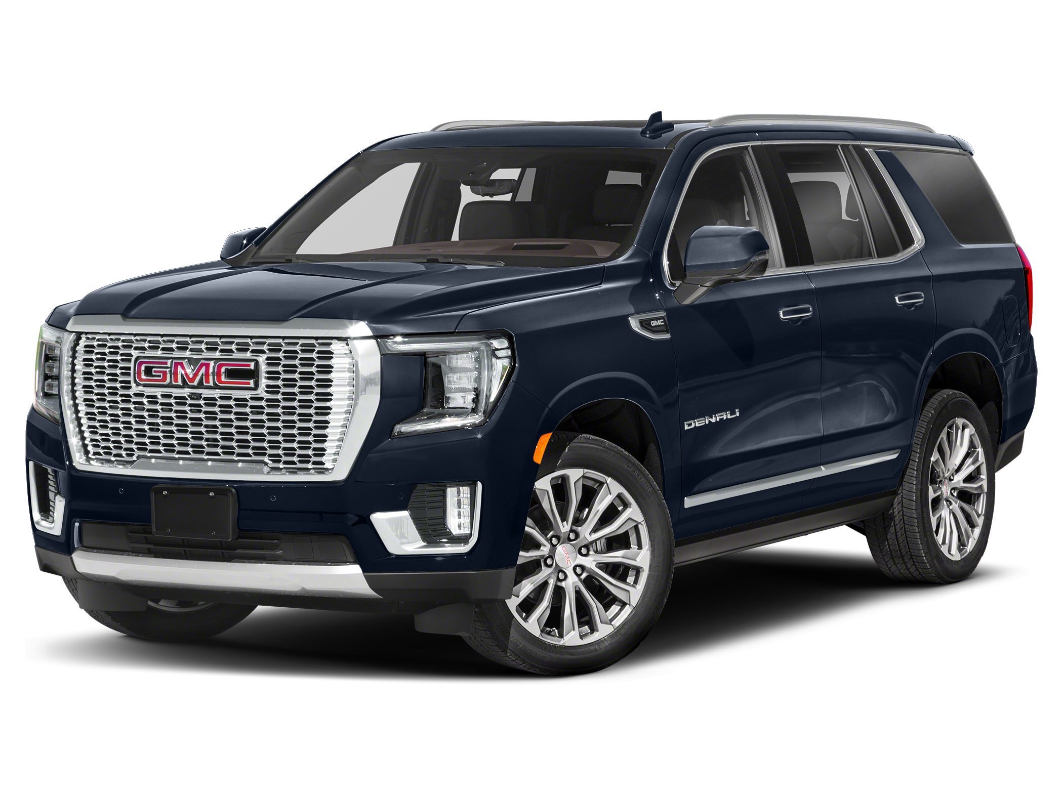 2023 GMC Yukon Denali Ultimate's photo