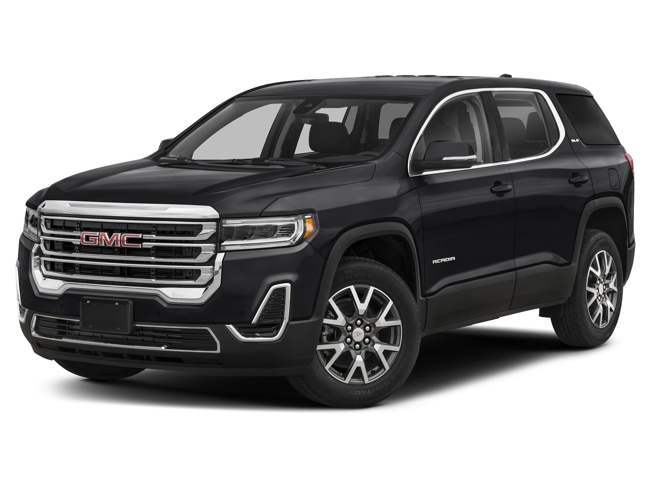 2023 GMC Acadia SLT's photo