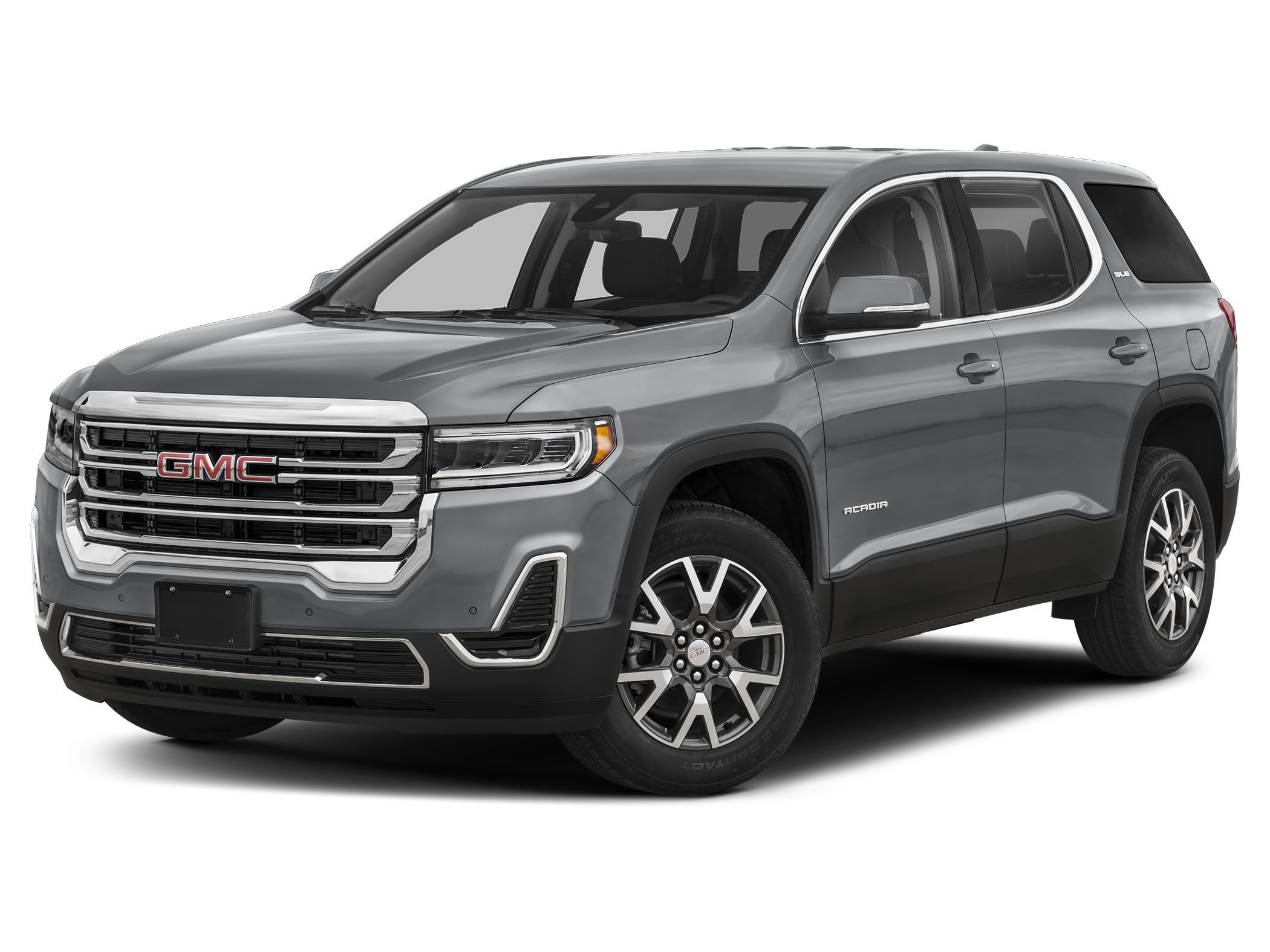 2023 GMC Acadia SLT's photo