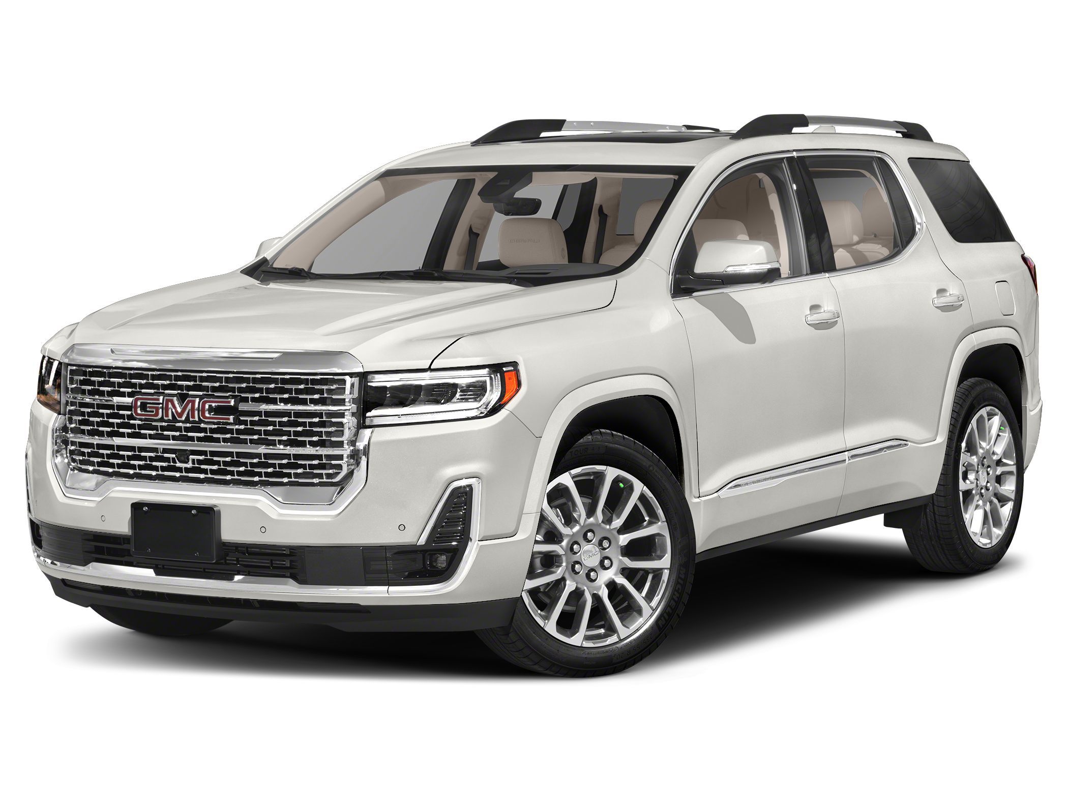 2023 GMC Acadia Denali's photo