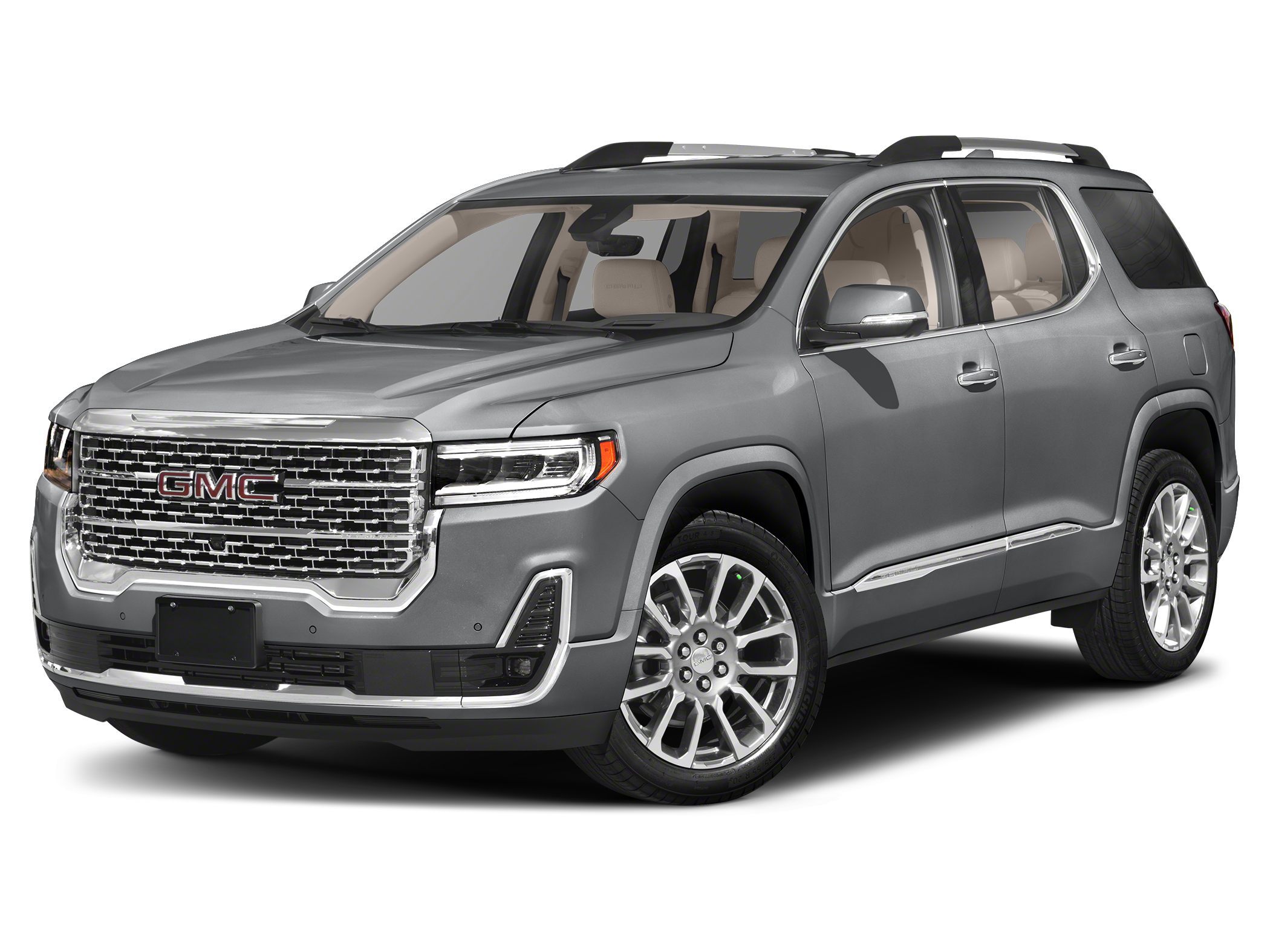 2023 GMC Acadia Denali's photo