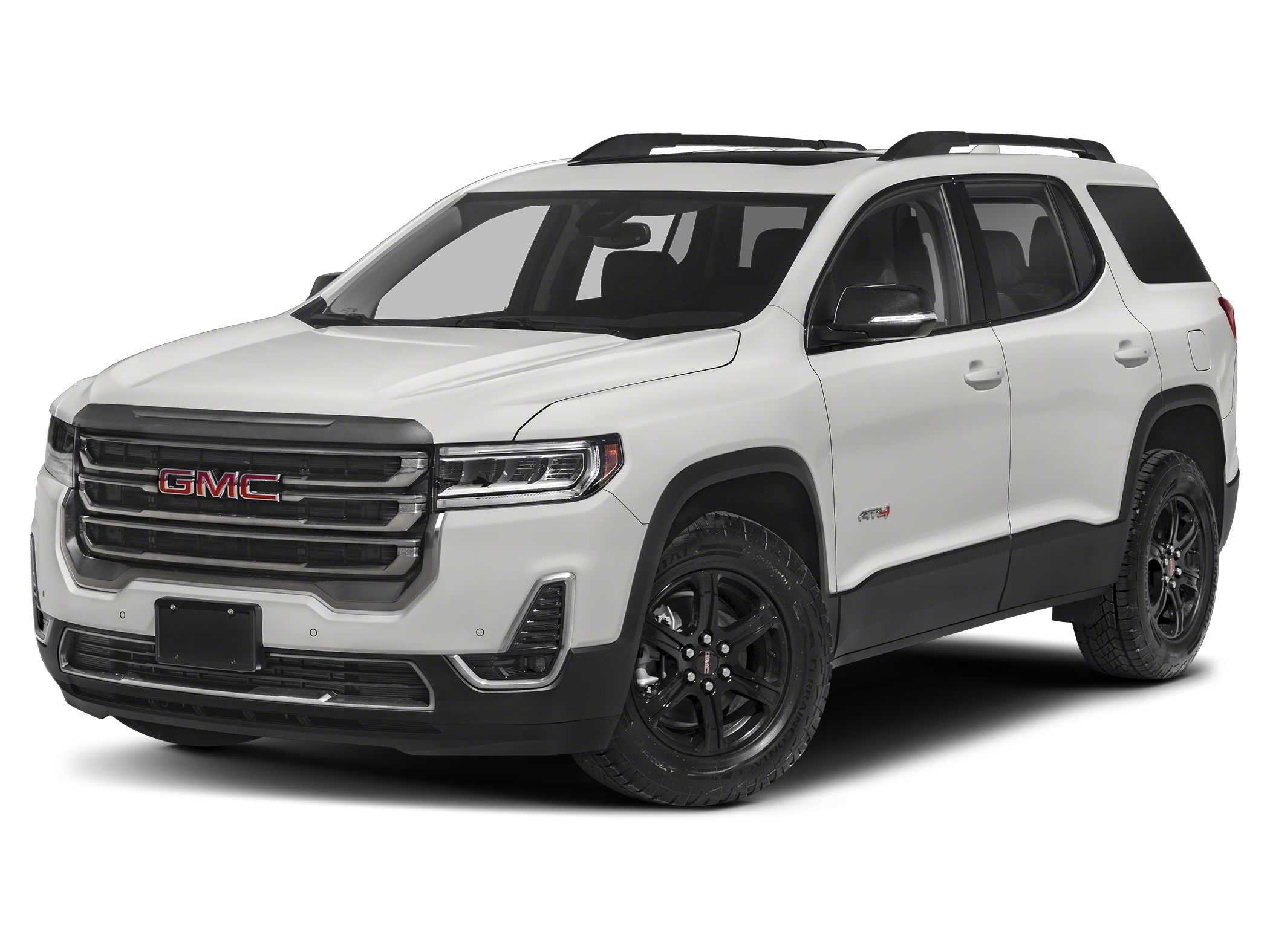 2023 GMC Acadia AT4's photo
